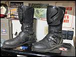 Siri Boots Size 11-db37f952-6fee-4a7b-8199-54490568d3cb