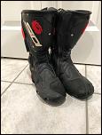 Sidi Vert 2 Size 41 Boots-38acfafc-3b0b-4795-880a-963a44d5b497