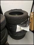 275/55R20 Studded Winter Tires-img_20220325_090204-jpg