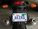 akira's Avatar