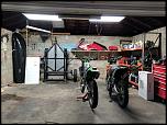 Is there a temporary fix for a leaky garage roof?-img_20170104_174146-jpg