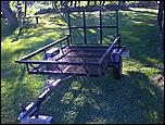 4x8 Northstar mesh Trailer (5)-8072011-044-jpg