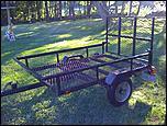 4x8 Northstar mesh Trailer (5)-8072011-046-jpg