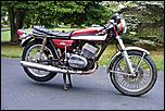Feeler...(2) 1973 Yamaha RD350's (1) Honda VFR750-45967_426178939846_625569846_4661674_4573579_n-jpg