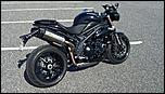 Arrow Slip-ons for the Triumph Speed Triple+-carbon-fiber-trip1-jpg