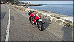 Arrow Slip-ons for the Triumph Speed Triple+-thruxton2-jpg