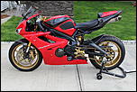 2006 Triumph 675 Street/Trackday - Tornado Red/Ohlins/Carbon-img_1359-jpg