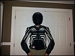 Joe Rocket MotoGP race jacket, size 44US-picture-483-jpg