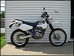 '98 Suzuki DR 350SE-2right-jpg