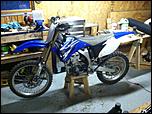 2009 Yamaha yz 450f-july2012-088-jpg