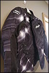 Ladies Shift Jacket and Gloves - Size small - 0 for both-_igp9534-jpg