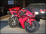 '07 CBR1000RR &amp; Parts - Full Fairings and Ohlins Rear Shock-cbr1k1-jpg