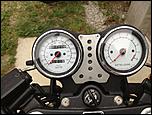 1996 Triumph Speed Triple 900, Black-photo5-jpg