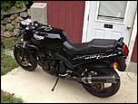 1996 Triumph Speed Triple 900, Black-photo3-jpg
