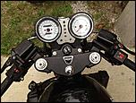 1996 Triumph Speed Triple 900, Black-photo4-jpg