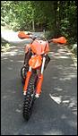 2009 KTM XC-W, under 20hrs. k or Best Offer-ktm9-jpg