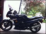 2003 Kawasaki EX 500-photo-3-jpg
