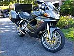 Ducati ST4S - 2002-ducati-front-jpg