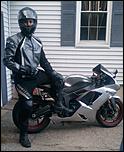 Nashua NH - '07 Kawii ZX6R Limited Silver/ Red (Inc full race suite + helmet)-imag0438-jpg