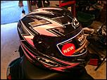 Brand new Small HJC CS-R2 womens-photo-2-jpg
