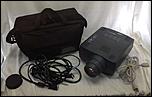 ASK Impression A4 SVGA Projector-impression-a4-svga-009-jpg