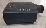 ASK Impression A4 SVGA Projector-impression-a4-svga-003-jpg