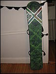 FS: Burton Custom X wide 168 w/ Triad Bindings - 0obo-img_4275-jpg