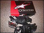 Alpinestars GP Tech Gloves (XL)-img-20121112-00972-jpg