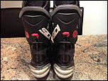 Sidi Vertigo Rain Boots - Size 45 Euro/ 11 US - 5.00-boot3-jpg