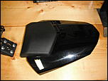 2011 R6 Tail Tidy, seat cowl and Puig dark smoke-dscf8196-jpg