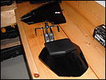 2011 R6 Tail Tidy, seat cowl and Puig dark smoke-dscf8197-jpg