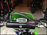 FS or FT: 2004 KDX200 (Street Legal) + Spares-image_dc50b3b8-84ba-424f-9ab8-f161bc7712ac