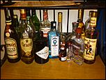 Booze and bar stuff:  0-img00424-20130122-1738-jpg
