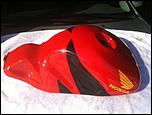 RC51 gas tank in great condition-image-jpg