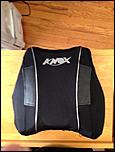 **Sold** Knox 2008 CE Chest Protector-photo-1-jpg