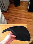 **Sold** Knox 2008 CE Chest Protector-photo-4-jpg