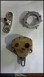 Scotts Damper and mount for a 2001 Yamaha R6-damper-jpg