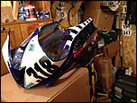 06/07 Yamaha R6 Race Bodywork - Sharkskins-photo-jpg