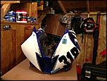 06/07 Yamaha R6 Race Bodywork - Sharkskins-image-2-jpeg