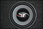Two Rockford Fosgate Punch &quot;Z&quot; Subs WITH Box 5-2-jpg
