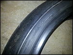 Set of Bridgestone take offs 120/165  0-20130413_205433-jpg