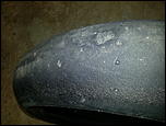 Set of Bridgestone take offs 120/165  0-20130413_205450-jpg