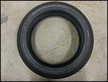 Set of Bridgestone take offs 120/165  0-20130413_205507-jpg
