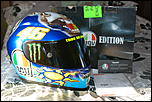 AGV Gp-Tech Valentino Rossi Donkey Helmet Limited Edition-dsc_0037-jpg
