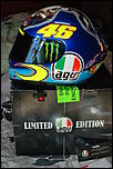 AGV Gp-Tech Valentino Rossi Donkey Helmet Limited Edition-dsc_0046-jpg