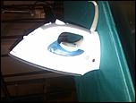GE Iron and Compact Ironing Board-img00528-20130525-1257-jpg