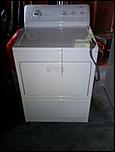 Kenmore Electric Dryer - Like New-img00532-20130526-1632-jpg