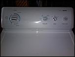 Kenmore Electric Dryer - Like New-img00533-20130526-1632-jpg