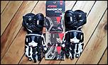 New/Unused Knox Handroid Gloves - 5-20130603_173837-jpg
