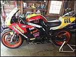 FS 05' sv650 race bike-image-jpg